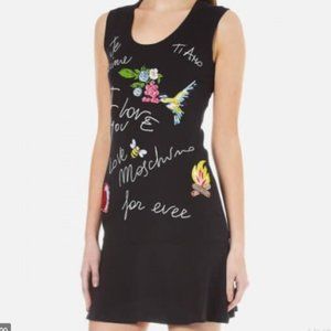 Love Moschino Dress NEW